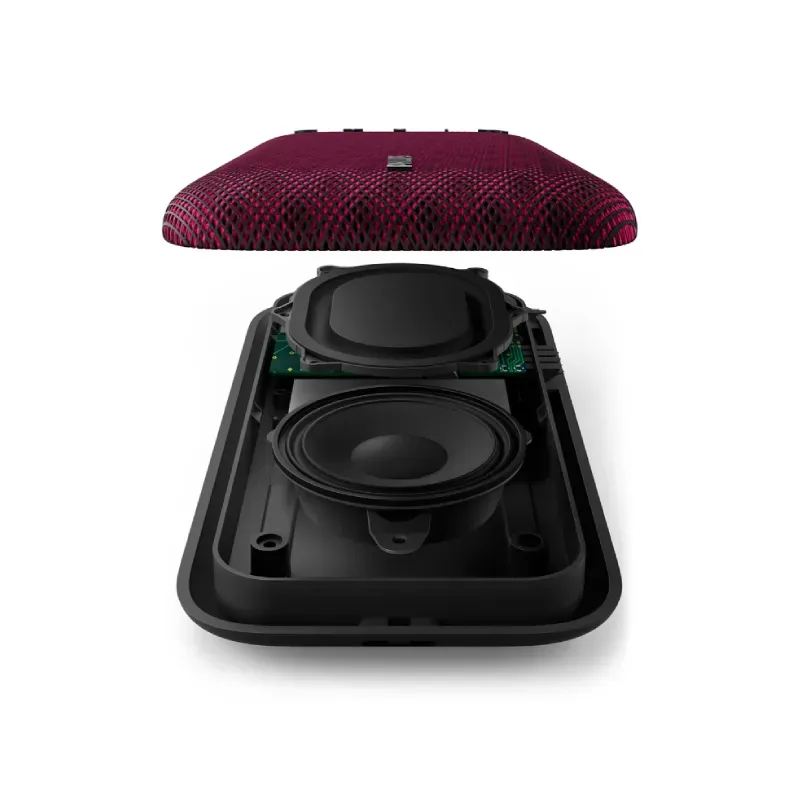 اسپیکر بلوتوثی فیلیپس مدل philips BT3900 قابل حمل image gallery