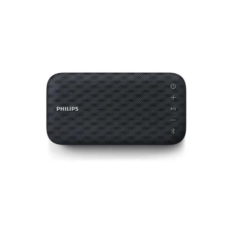 اسپیکر بلوتوثی فیلیپس مدل philips BT3900 قابل حمل image gallery