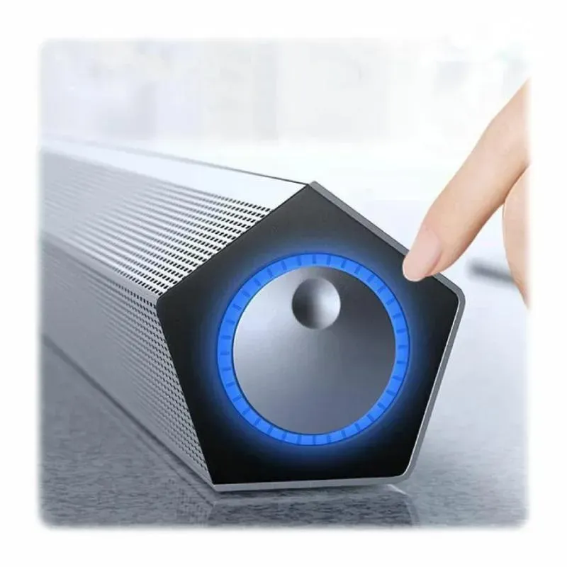 اسپیکر فیلیپس مدل Philips SPA520S image gallery