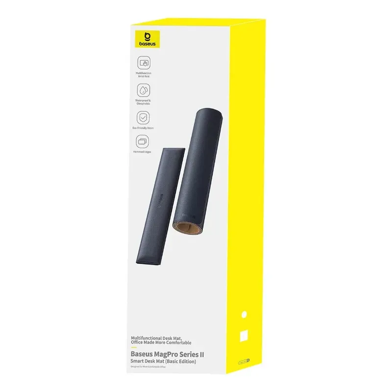 پدچرمی رومیزی لپتاپ باسئوس Baseus Mag pro Desk Mat BS-PS041 image gallery