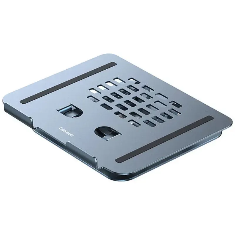 پایه لپ تاپ تاشو باسئوس مدل Baseus UltraStable Pro BS-HP017 image gallery
