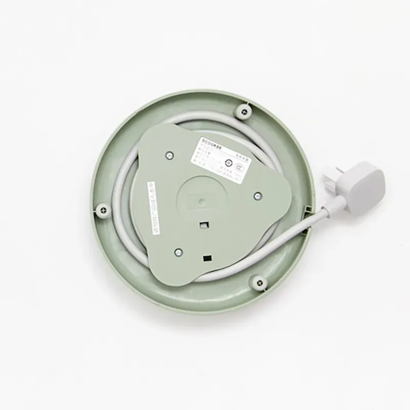 کتری برقی شیاومی Qcooker مدل QS-1701 image gallery
