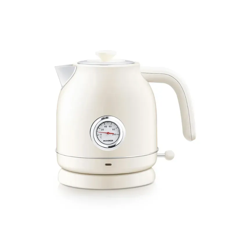 کتری برقی شیاومی Qcooker مدل QS-1701 image gallery
