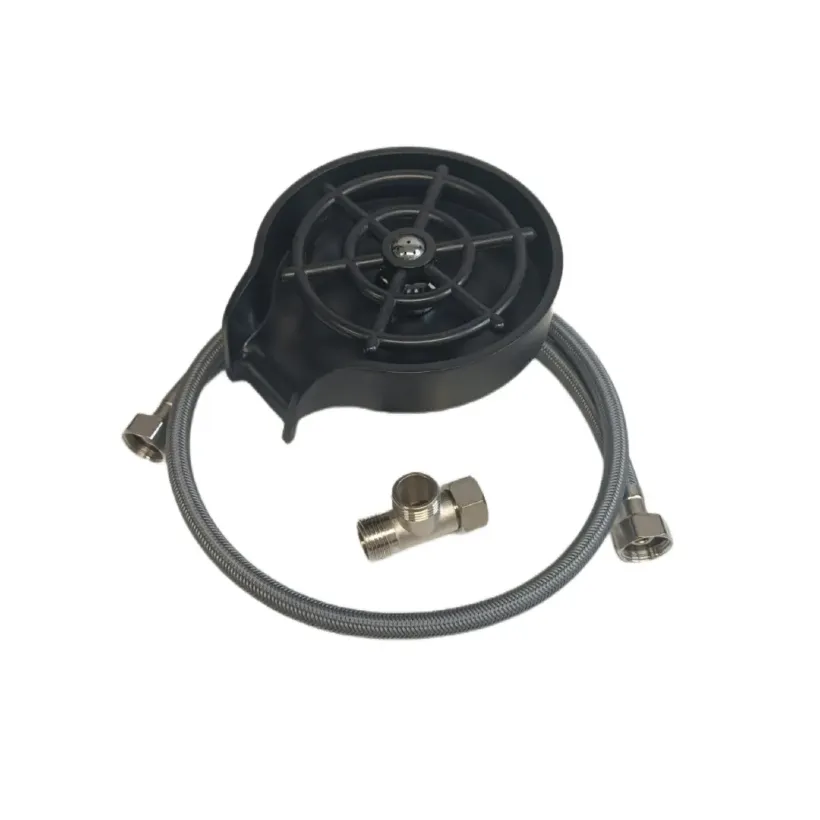 شیر لیوان شوی آشپزخانه مدل Sueea Cup Washer image gallery