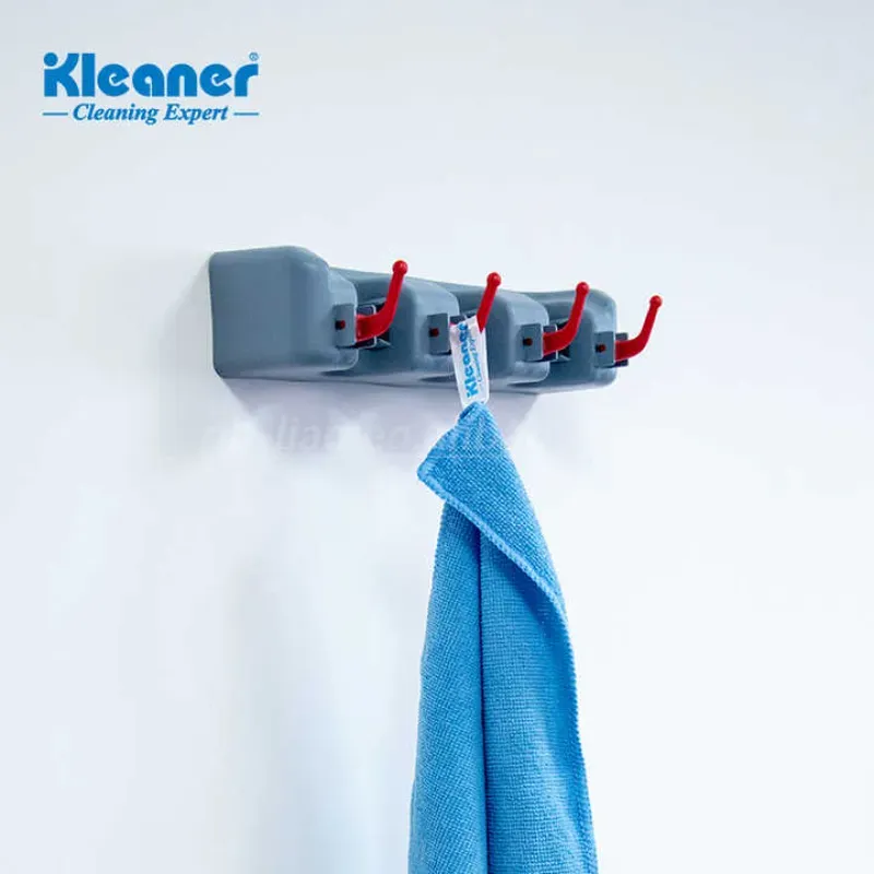دستمال میکروفایبر کلینر مدل Kleaner GSG006 مجموعه ۸ عددی image gallery