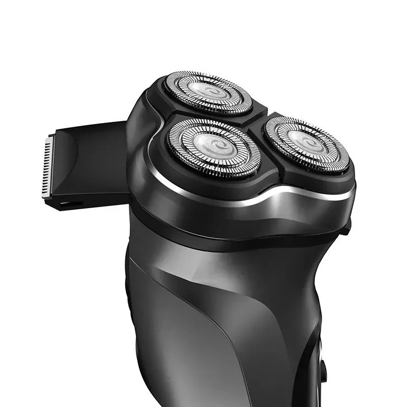 ماشین ریش تراش شیائومی Enchen Black Stone New image gallery