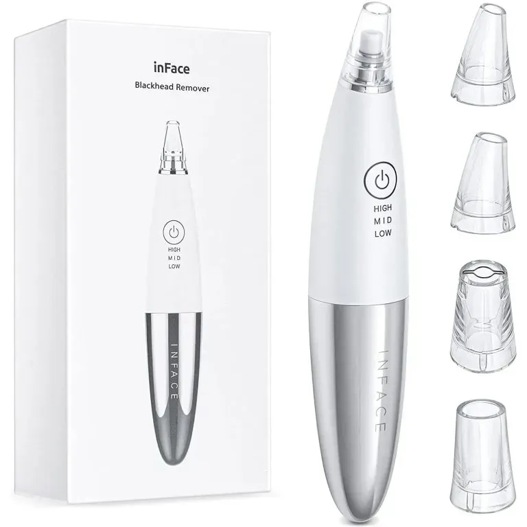 دستگاه میکرودرم شیائومی inFace مدل MS7000 image gallery