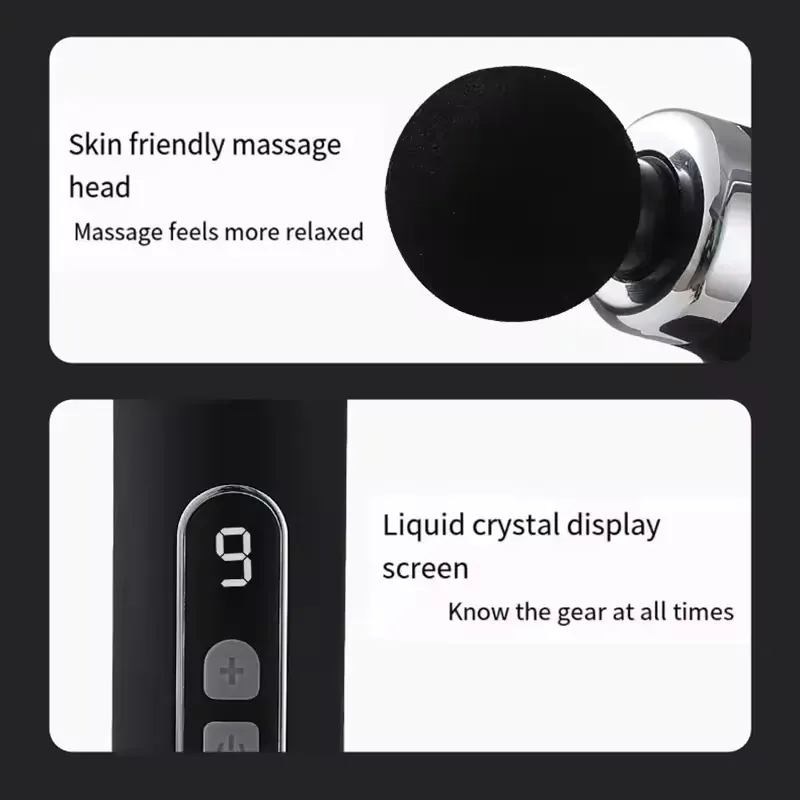 ماساژور برقی مدل 2021C image gallery