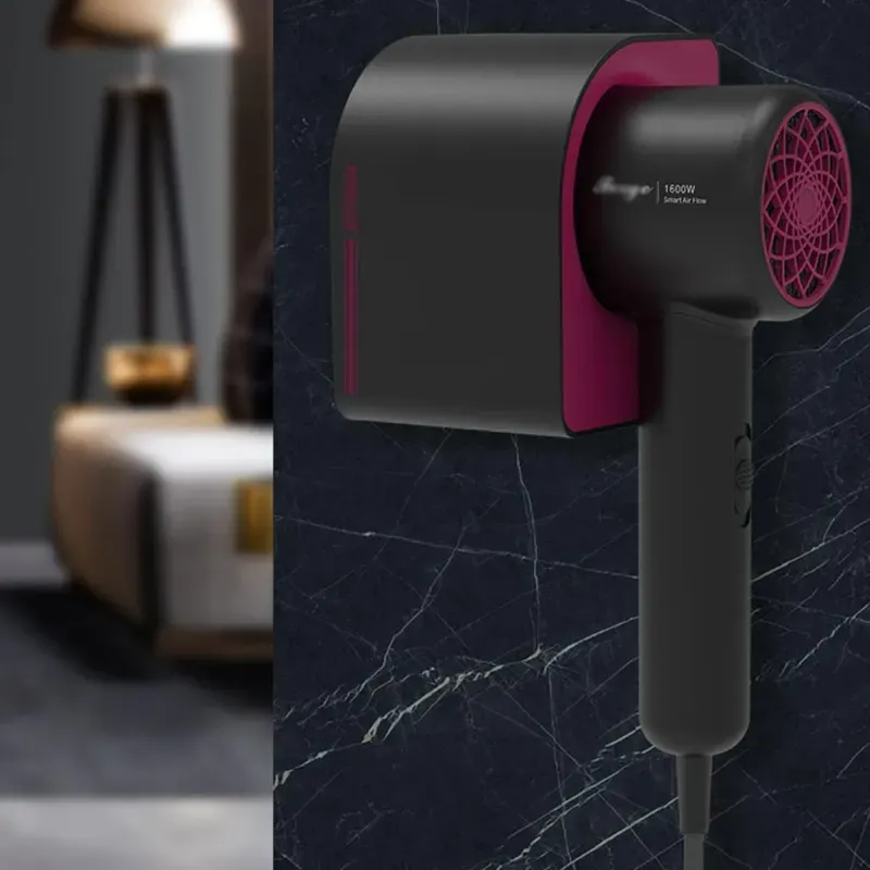 سشوار هتلی فورج بووی مدل Forge Bowei FB627 توان 1200W image gallery