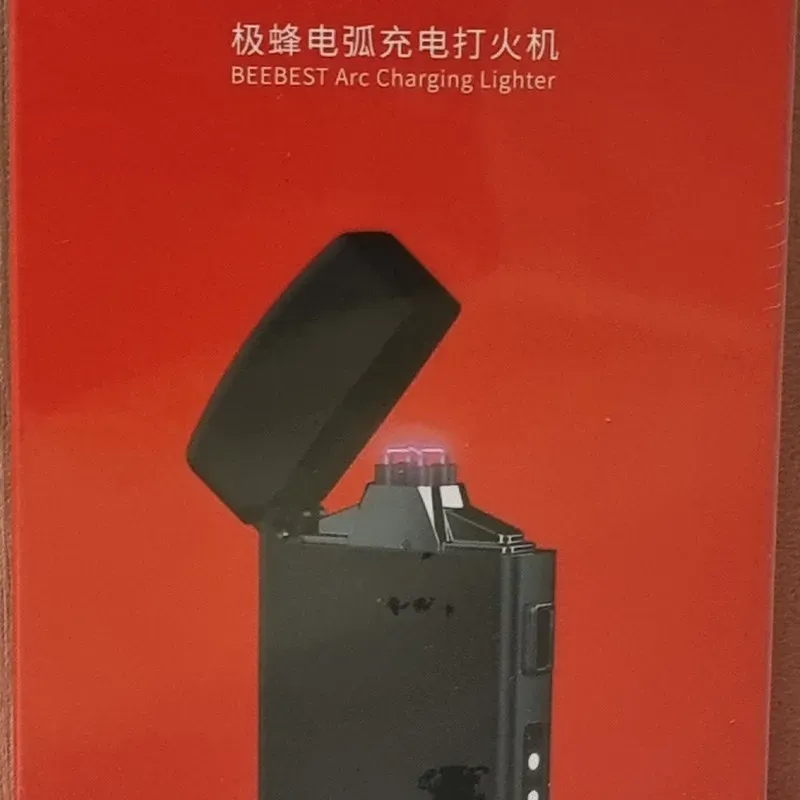 فندک الکتریکی شیائومی Beebest مدل Arc L200 image gallery