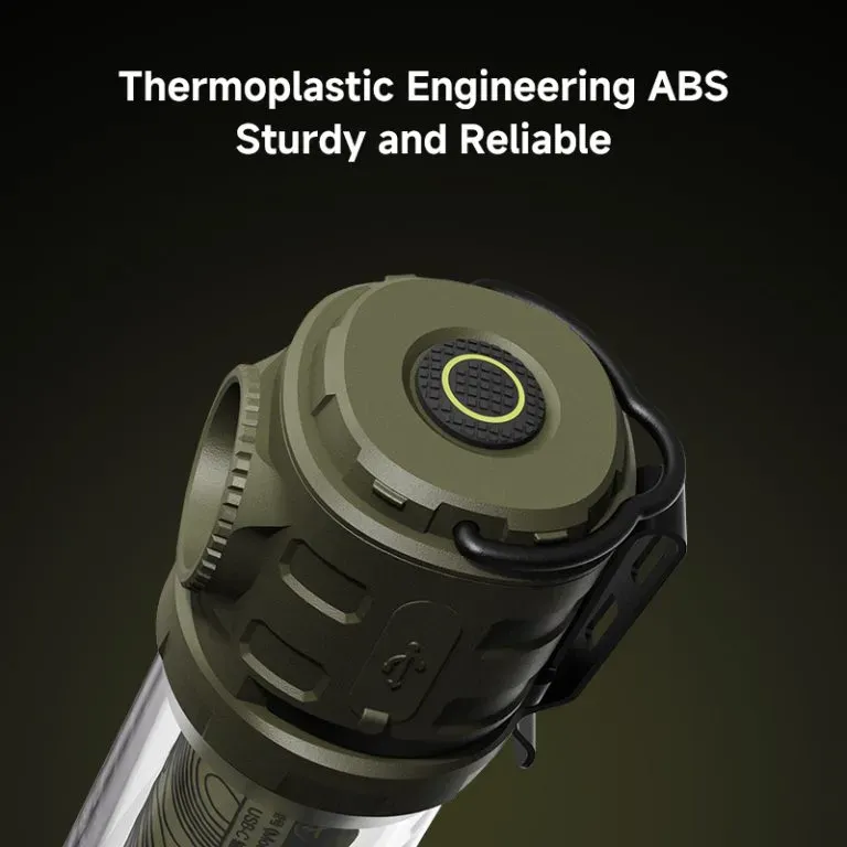 چراغ کمپینگ شیاومی NexTool مدل NE220331 image gallery