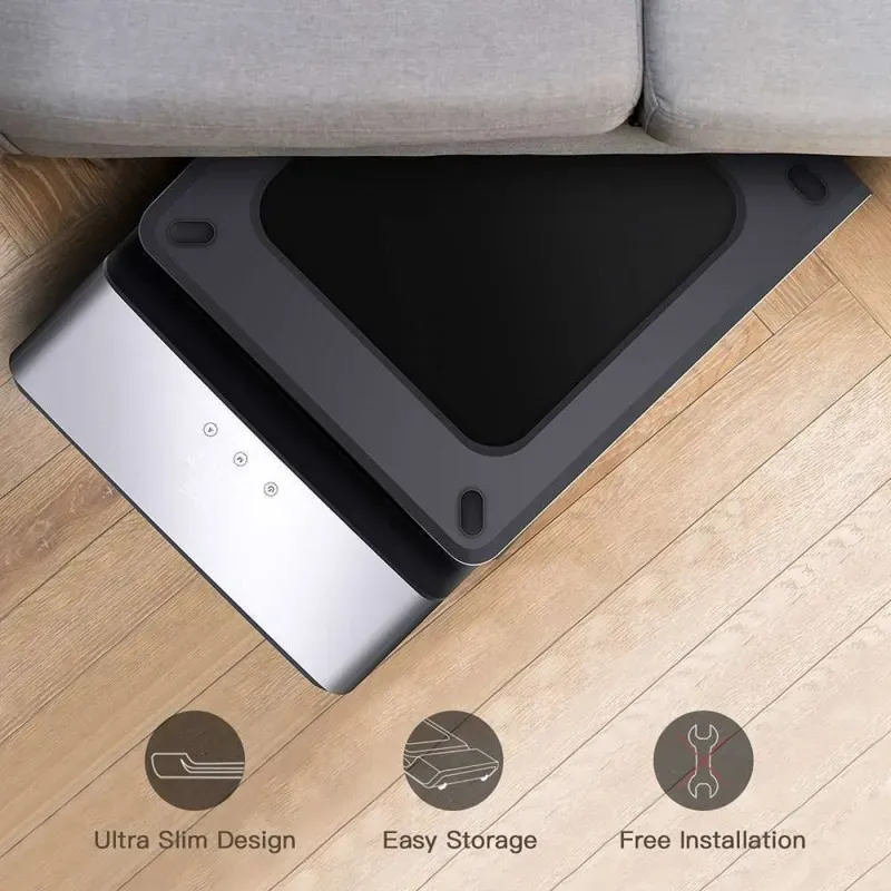 تردمیل خانگی تاشوی شیائومی Mijia مدل MJZBJ01KST WalkingPad image gallery