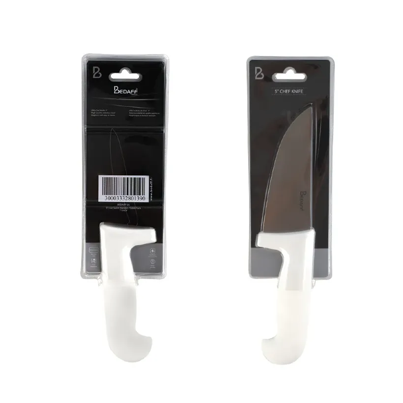 چاقو قصابی بداف سری Chef Knife مدل 1390 سایز "5 اینچ image gallery