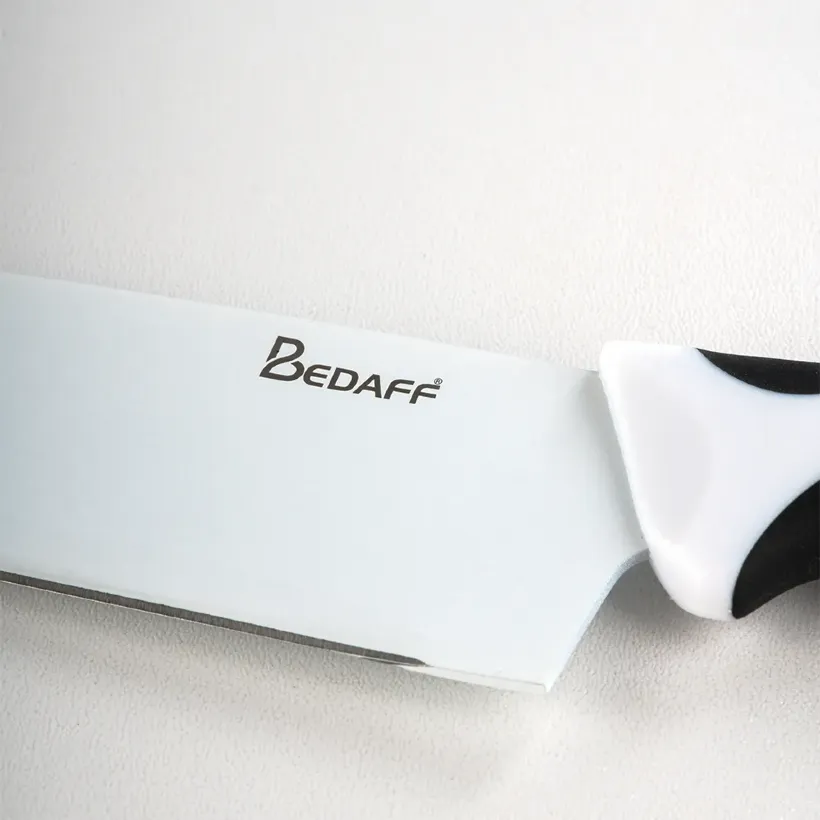 چاقو سرآشپز 1117 بداف سری Bedaff Chef Knife سایز "8 اینچ image gallery