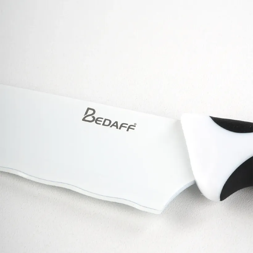 چاقو سرآشپز 1291 مواج بداف سری Bedaff Chef Knife سایز "6 اینچ image gallery