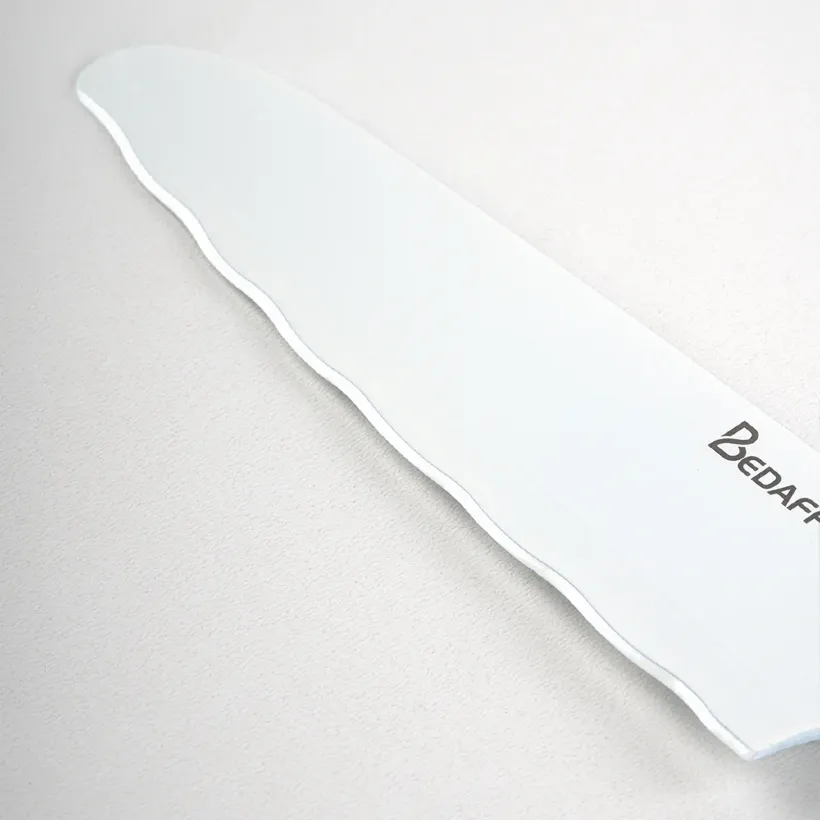 چاقو سرآشپز 1291 مواج بداف سری Bedaff Chef Knife سایز "6 اینچ image gallery