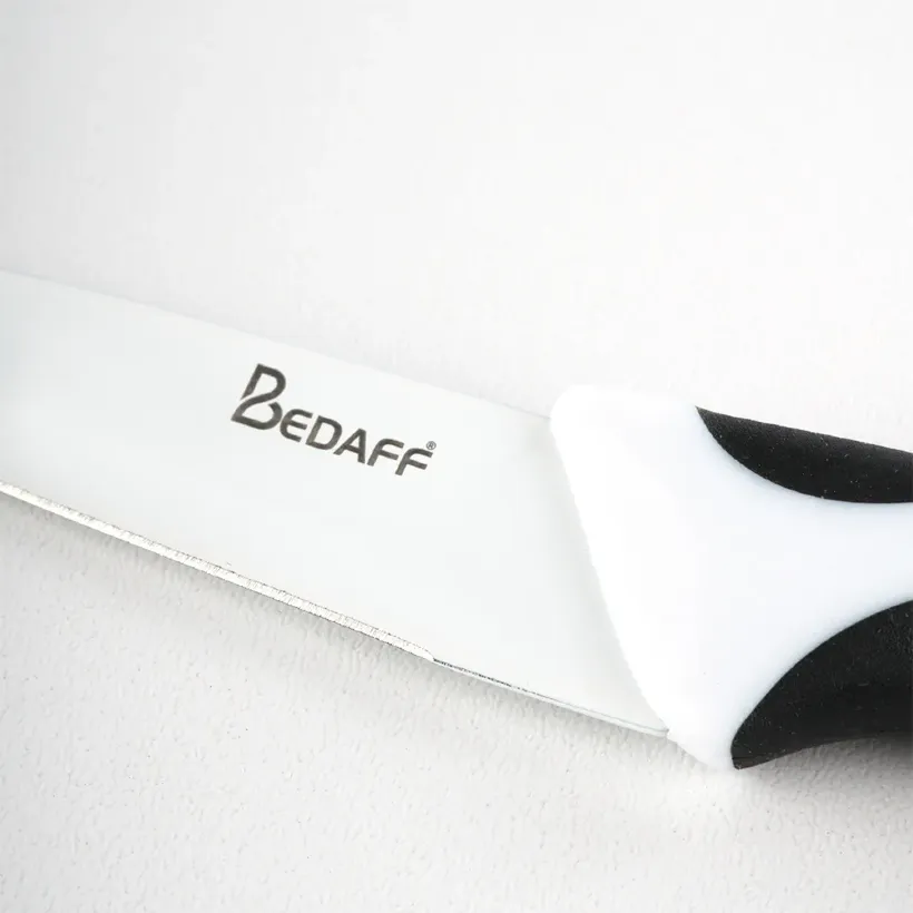 چاقو پوست گیری 1321 بداف سری Bedaff Chef Knife سایز "3 اینچ image gallery