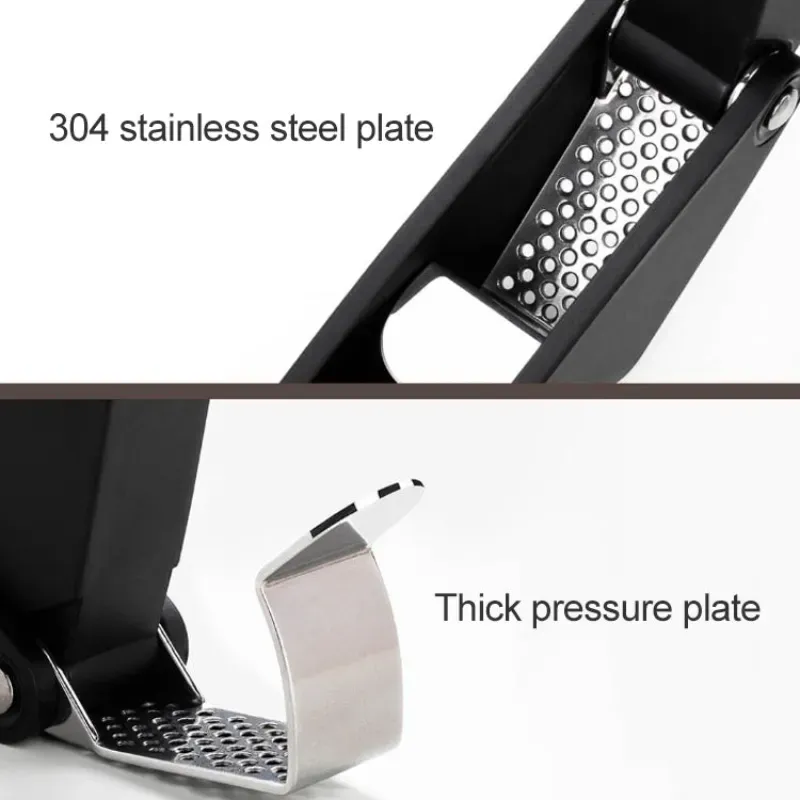 سیرله کن شیائومی HuoHou مدل HU0067 Garlic Crusher image gallery