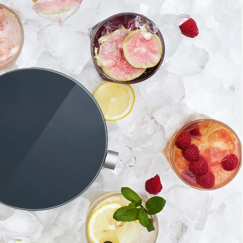 ترازو آشپزخانه هوشمند شیائومی HOTO مدل Smart Kitchen Scale QWCFC001 image gallery