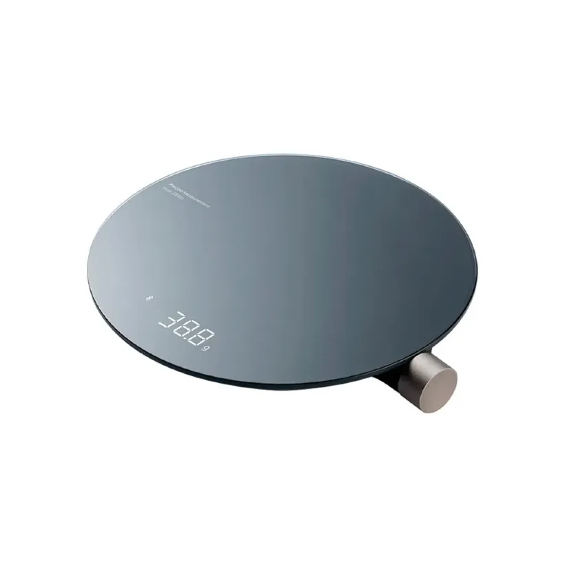 ترازو آشپزخانه هوشمند شیائومی HOTO مدل Smart Kitchen Scale QWCFC001 image gallery
