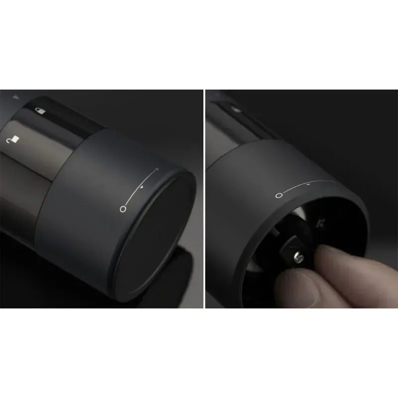 فلفل ساب برقی شیائومی HUOHOU مدل Xiaomi HU0142 image gallery