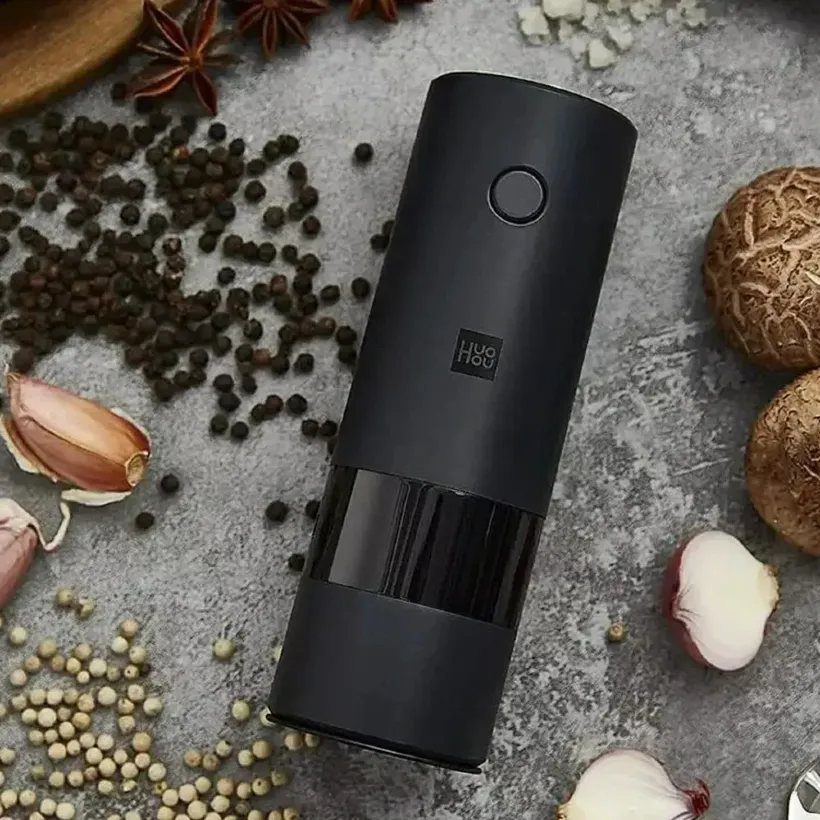 فلفل ساب برقی شیائومی HUOHOU مدل Xiaomi HU0142 image gallery