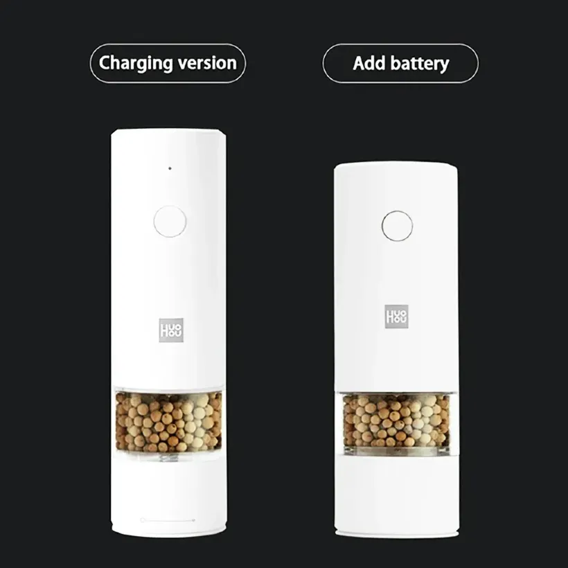 فلفل ساب برقی شیائومی HUOHOU مدل Xiaomi HU0142 image gallery
