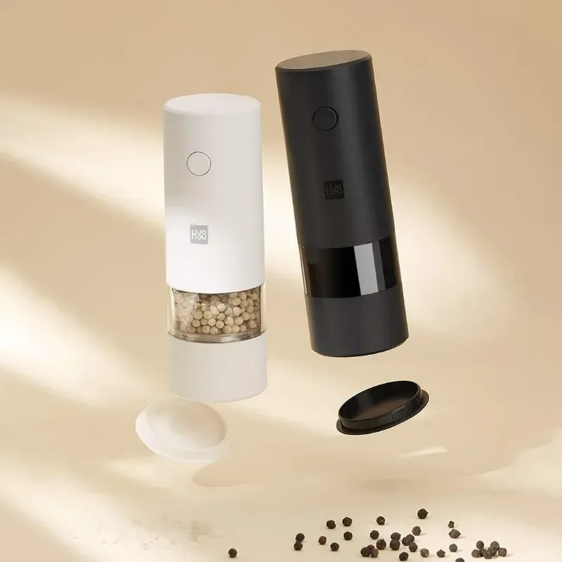 فلفل ساب برقی شیائومی HUOHOU مدل Xiaomi HU0142 image gallery