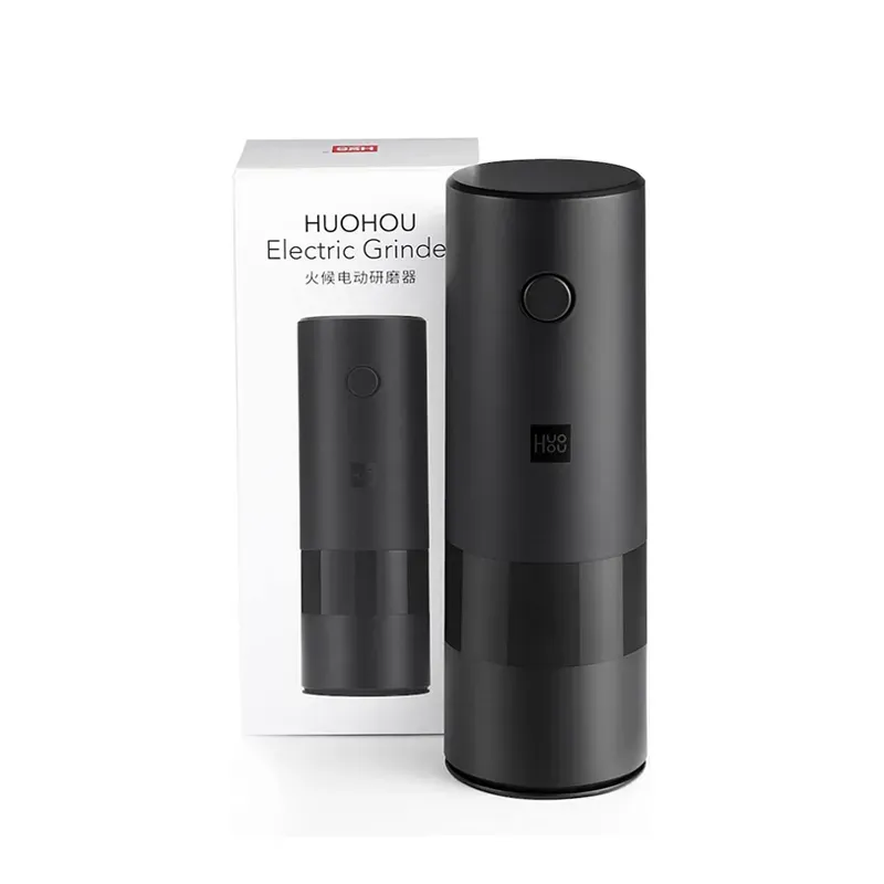 فلفل ساب برقی شیائومی HUOHOU مدل Xiaomi HU0142 image gallery