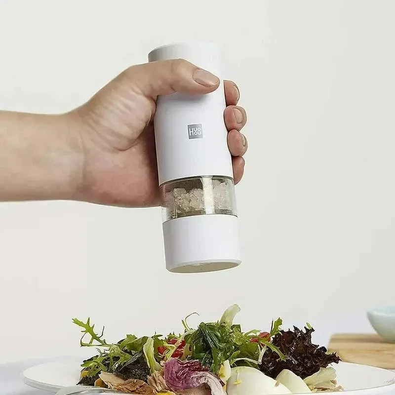 فلفل ساب برقی شیائومی HUOHOU مدل Xiaomi HU0200 شارژی image gallery