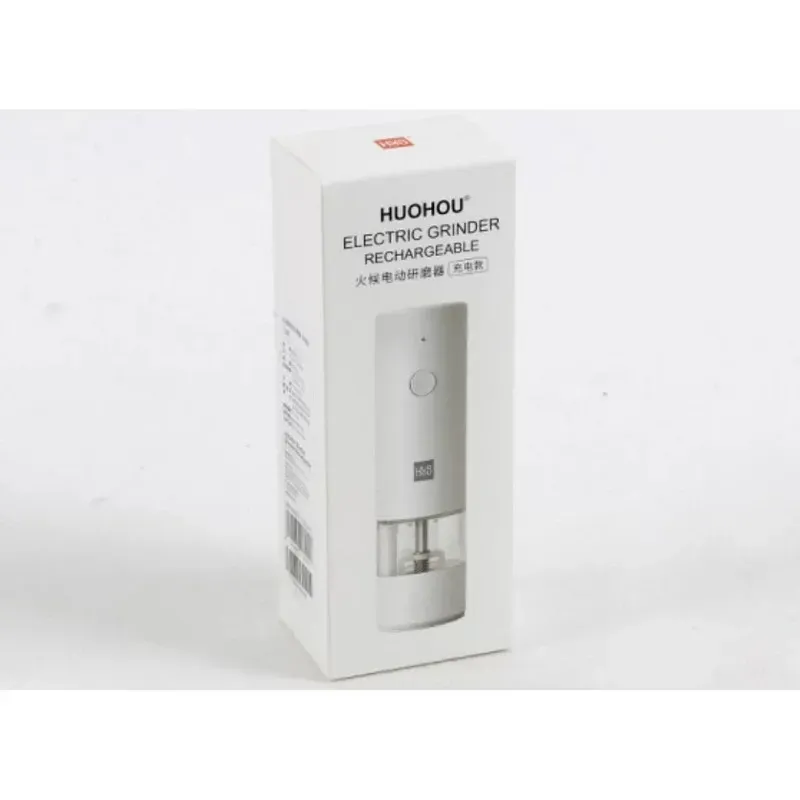 فلفل ساب برقی شیائومی HUOHOU مدل Xiaomi HU0200 شارژی image gallery