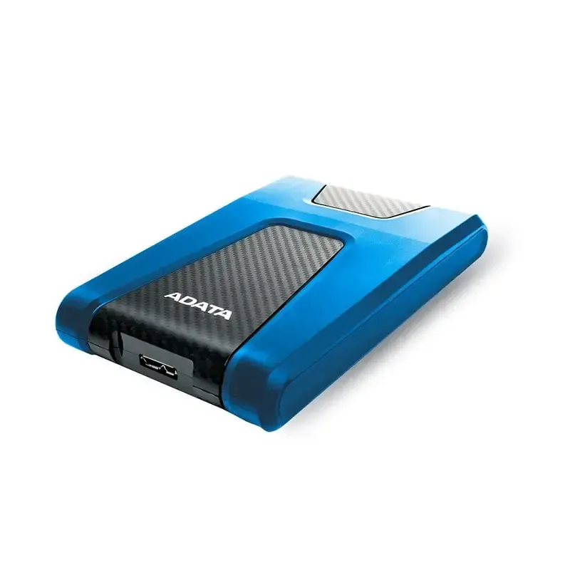 هارد اکسترنال ای دیتا مدل HDD HD330 ظرفیت 1 ترابایت image gallery