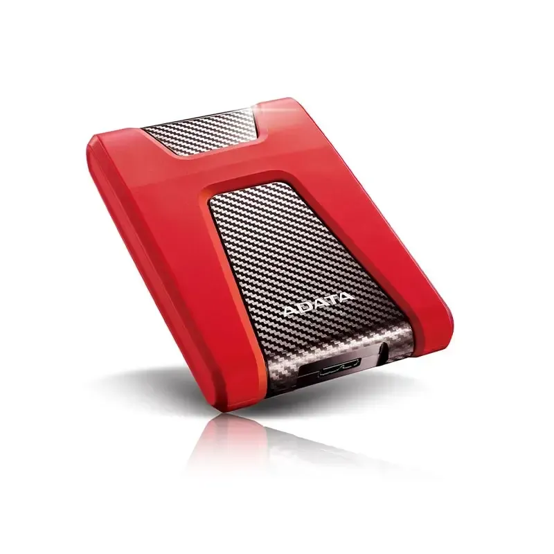 هارد اکسترنال ای دیتا مدل HDD HD330 ظرفیت 1 ترابایت image gallery