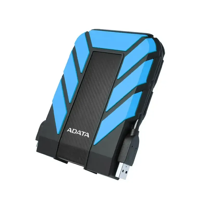 هارد اکسترنال ای دیتا مدل ADATA HD710 Pro با ظرفیت 1 ترابایت image gallery