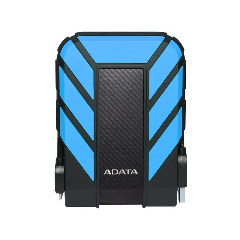 هارد اکسترنال ای دیتا مدل ADATA HD710 Pro با ظرفیت 2 ترابایت image gallery