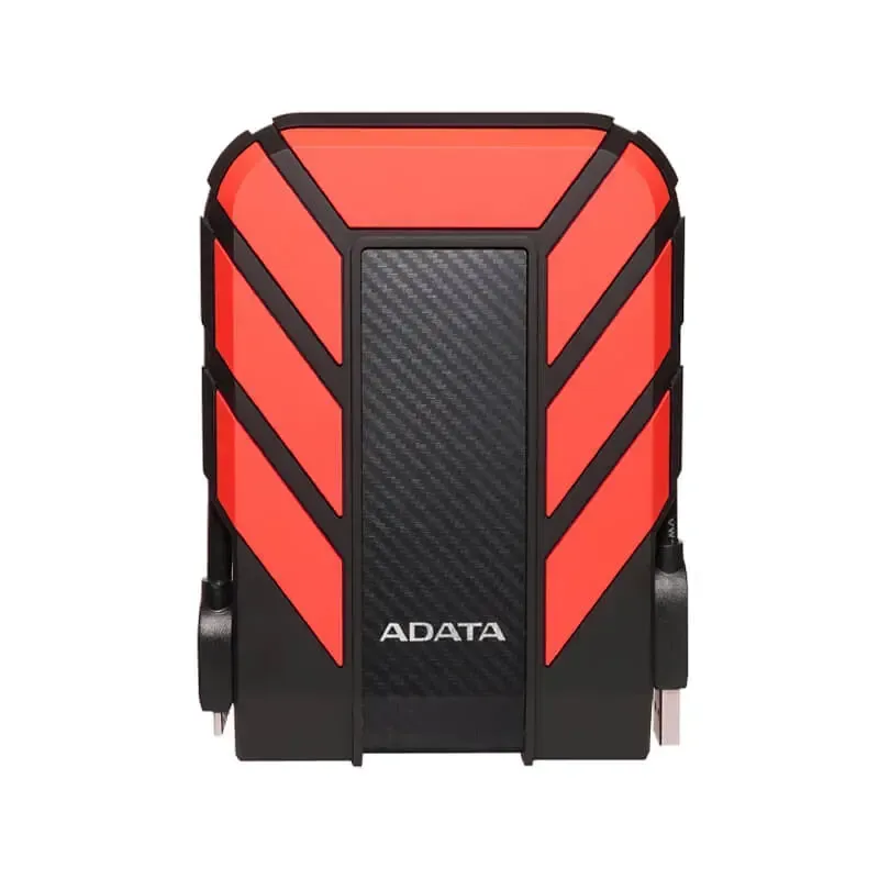 هارد اکسترنال ای دیتا مدل ADATA HD710 Pro با ظرفیت 2 ترابایت image gallery