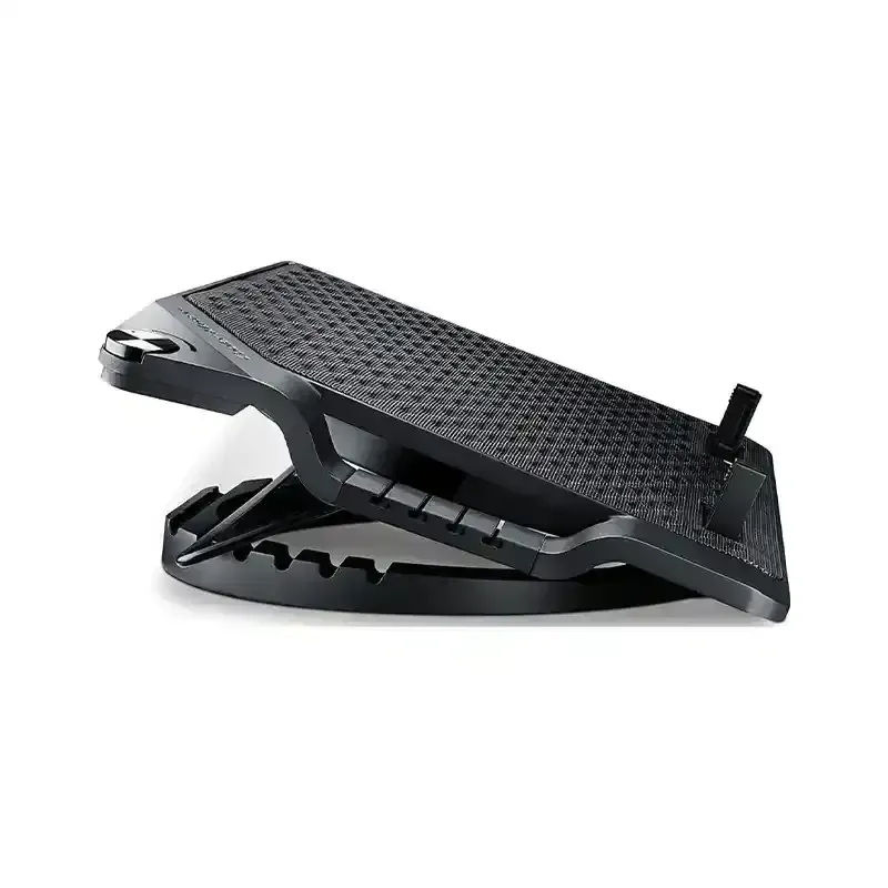 پایه خنک کننده لپ تاپ کولر مستر مدل Cooler Master ERGOSTAND III image gallery
