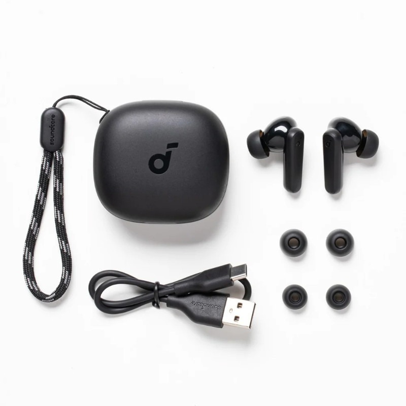 هندزفری بی سیم انکر مدل Soundcore R50i image gallery
