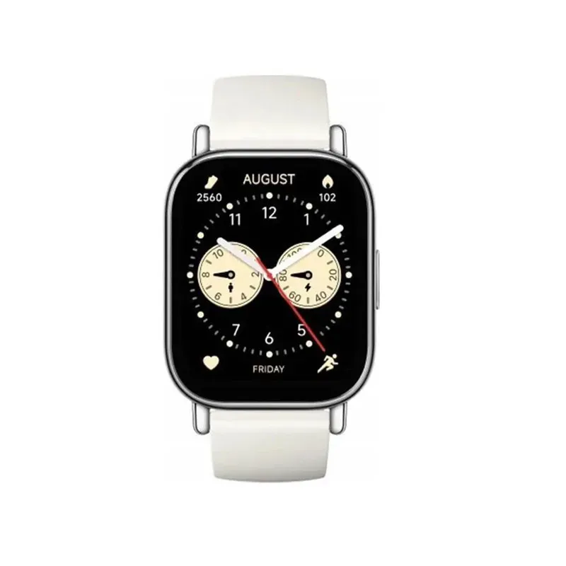 ساعت هوشمند شیائومی مدل Xiaomi Redmi watch 5 Lite image gallery