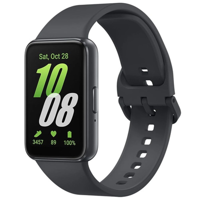 ساعت هوشمند سامسونگ مدل Galaxy Fit3 SM-R390 سایز 40mm image gallery