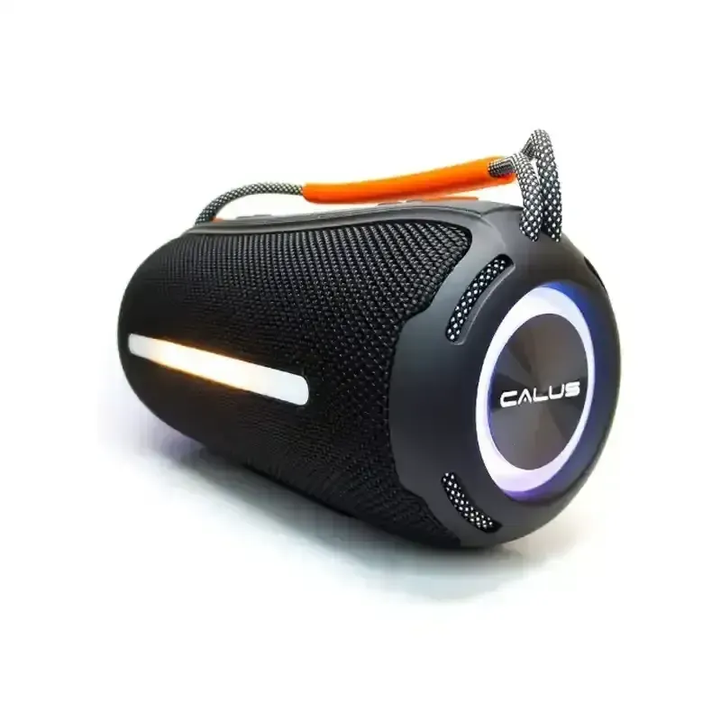 اسپیکر بلوتوثی قابل حمل و ضد آب کالوس مدل Calus S69 Pro image gallery