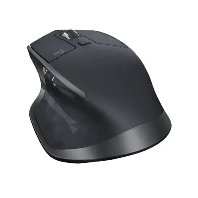 ماوس بی‌ سیم لاجیتک مدل Logitech Mx Master 2s Bluetooth Edition image gallery