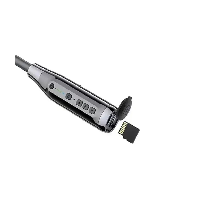 هندزفری بلوتوثی هاینو تکو مدل Haino Teko HN-120 image gallery
