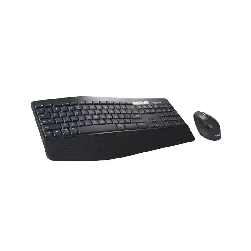 کیبورد بی‌سیم لاجیتک مدل Performance Mk850 به همراه ماوس image gallery
