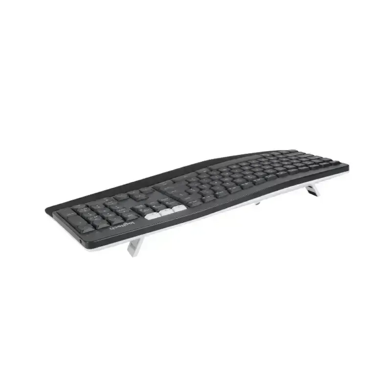 کیبورد بی‌سیم لاجیتک مدل Performance Mk850 به همراه ماوس image gallery
