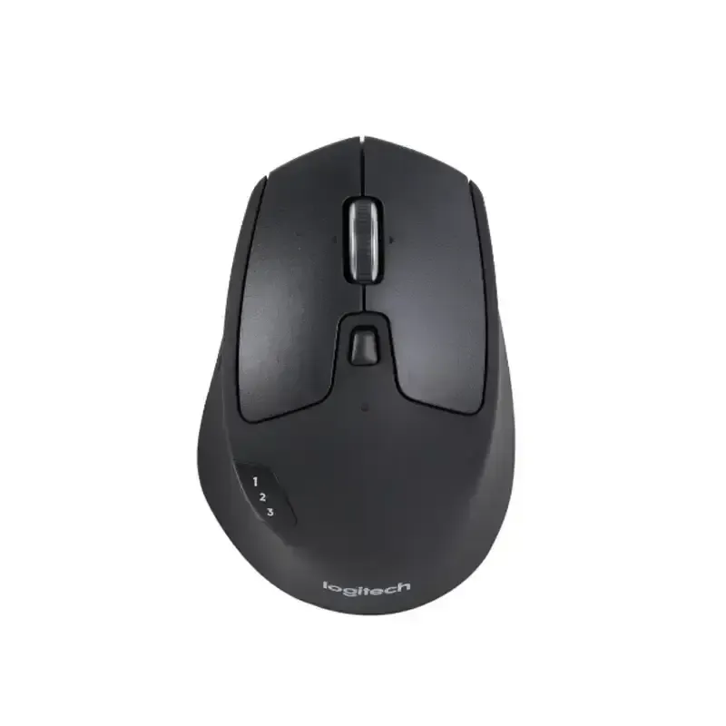 کیبورد بی‌سیم لاجیتک مدل Performance Mk850 به همراه ماوس image gallery