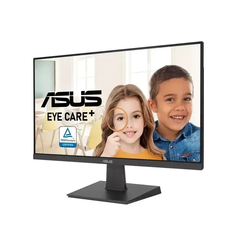 مانیتور گیمینگ 27 اینچی ایسوس مدل Asus VA27EHF image gallery