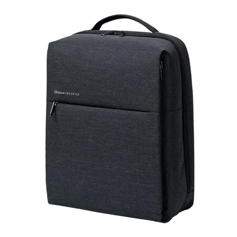 کوله‌پشتی شیائومی مدل Mi Urban City Backpack 2 DSBB03RM image gallery