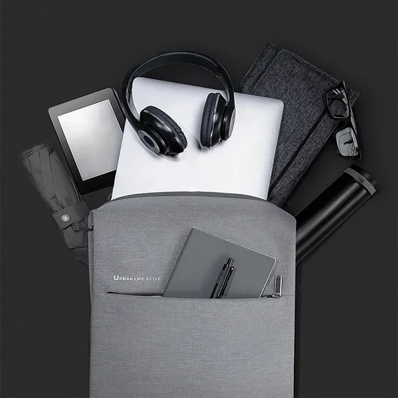 کوله‌پشتی شیائومی مدل Mi Urban City Backpack 2 DSBB03RM image gallery