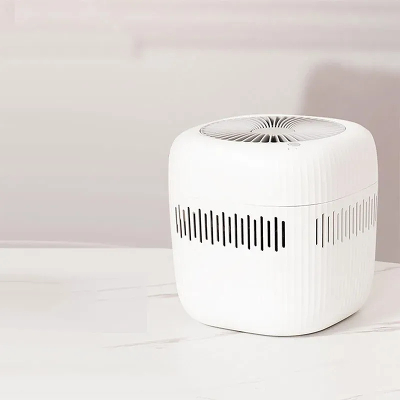 رطوبت ساز و تصفیه هوا شیائومی Microhoo مدل Xiaomi Microhoo J1B به همراه UV image gallery